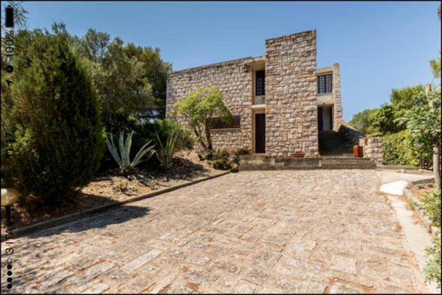 Casa Sulky Pt E 1P Villa Maladroxia Ngoại thất bức ảnh